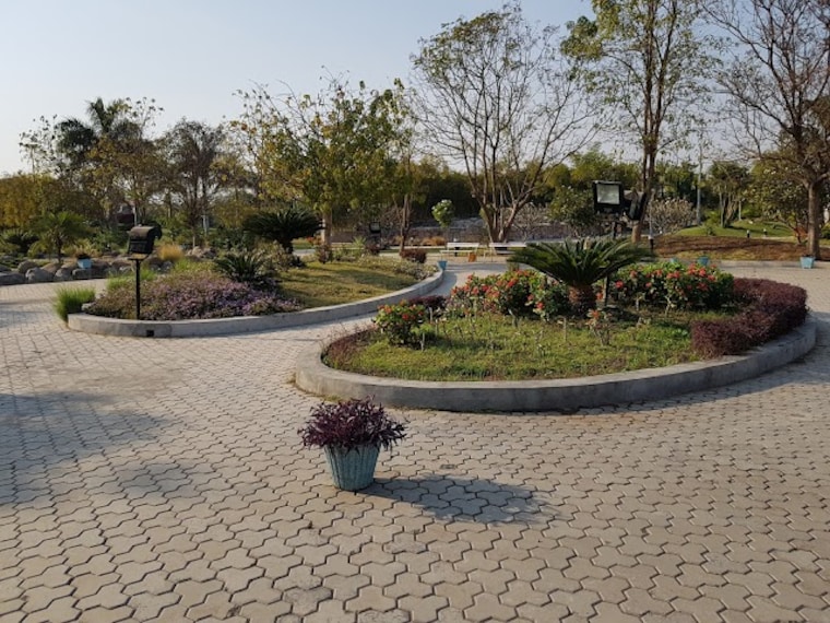 Guru Gobind Bagh Amusement_2